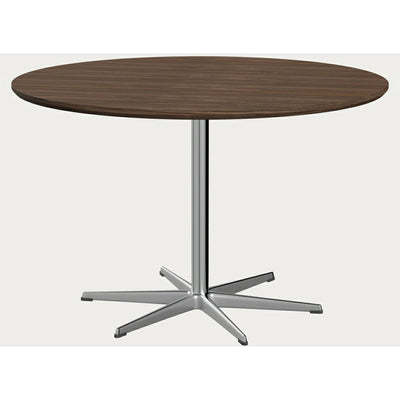 Circular Dining Table a825 by Fritz Hansen - Additional Image - 8