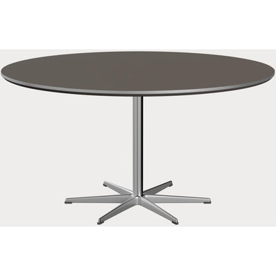 Circular Dining Table a826 by Fritz Hansen - Additional Image - 12