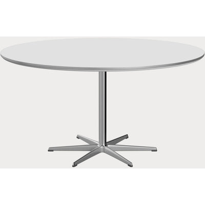 Circular Dining Table a826 by Fritz Hansen - Additional Image - 15