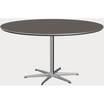 Circular Dining Table a826 by Fritz Hansen - Additional Image - 16