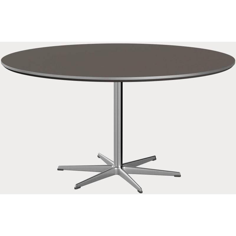 Circular Dining Table a826 by Fritz Hansen - Additional Image - 8
