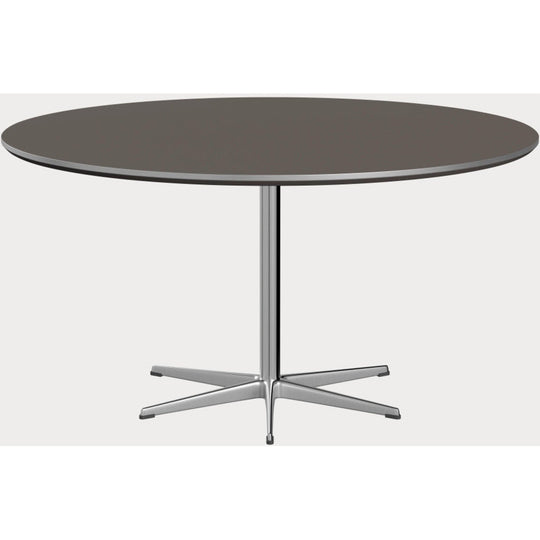 Circular Dining Table a826 by Fritz Hansen