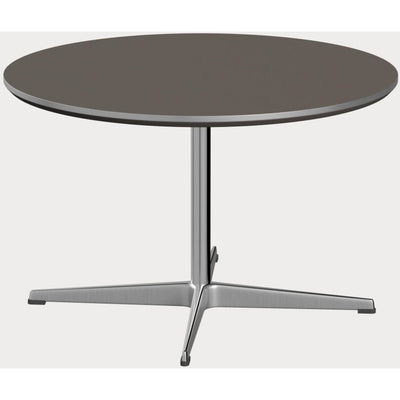 Circular Side Table a222 by Fritz Hansen - Additional Image - 16