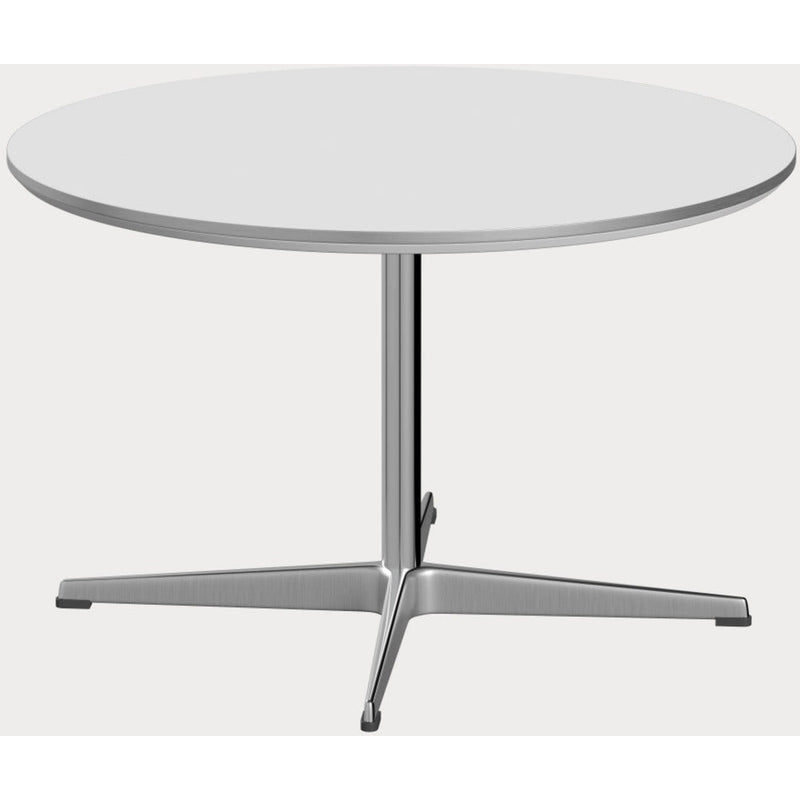 Circular Side Table a222 by Fritz Hansen - Additional Image - 17