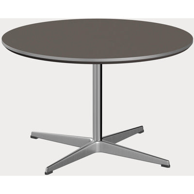 Circular Side Table a222 by Fritz Hansen - Additional Image - 4