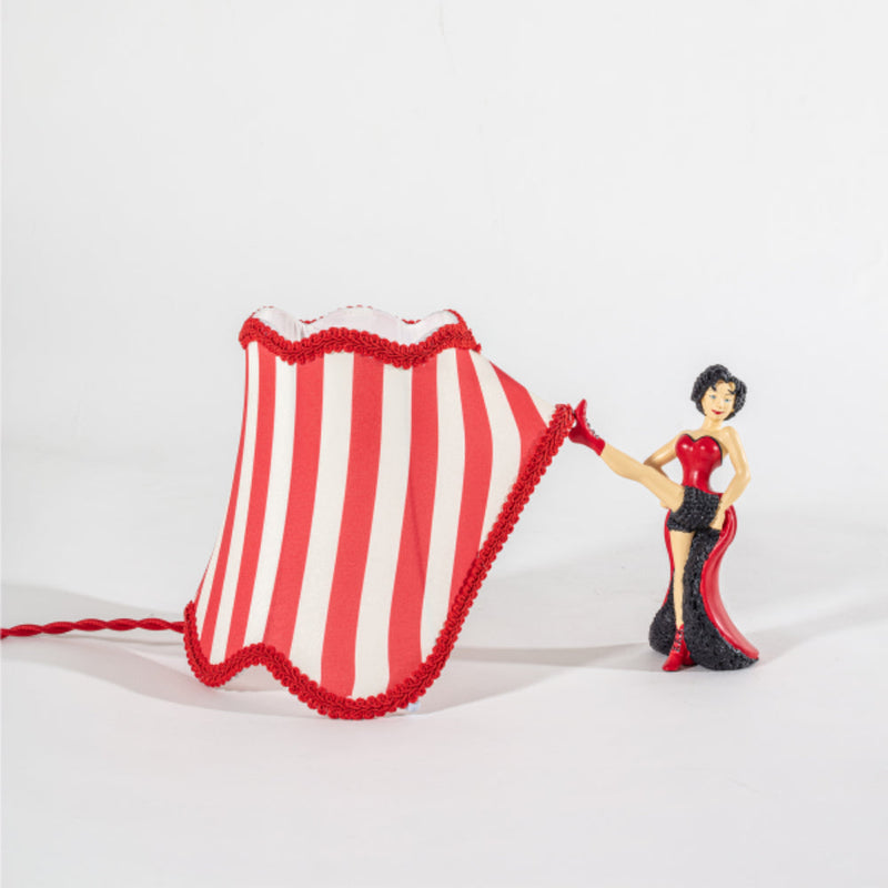 Circus Abatjour Lucy by Seletti - Additional Image - 1