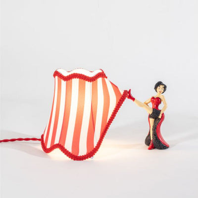 Circus Abatjour Lucy by Seletti