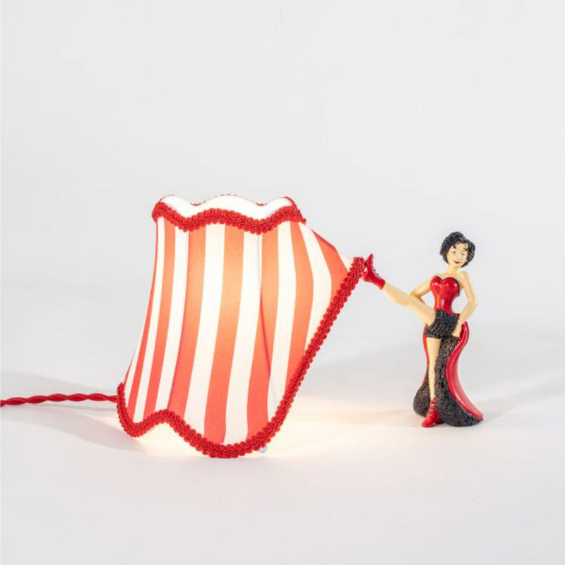 Circus Abatjour Lucy by Seletti