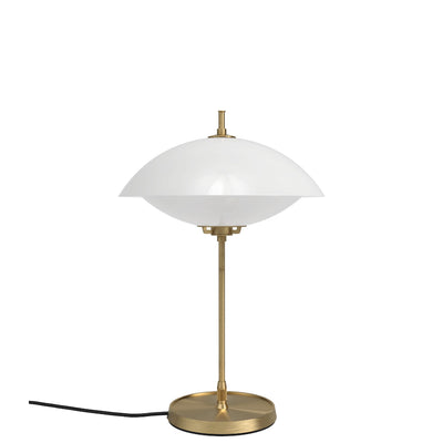 Clam Table Lamp by Fritz Hansen