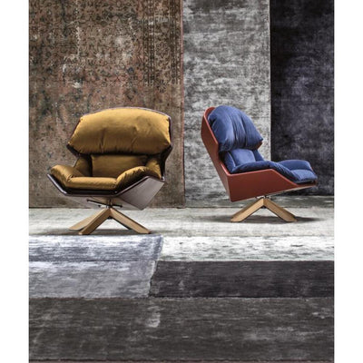 Clarissa Armchair by Moroso - Additional image - 10