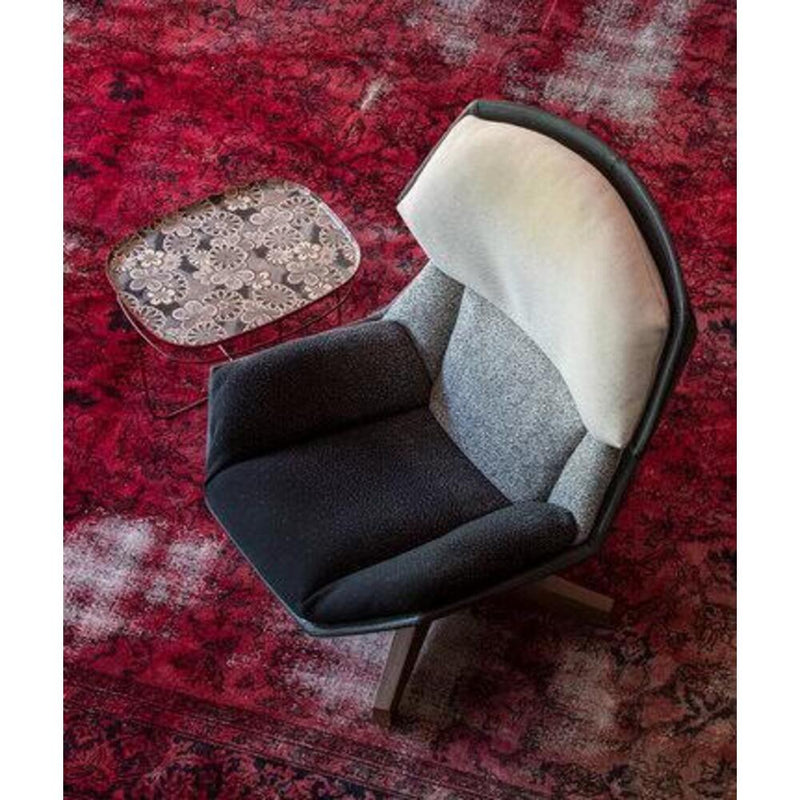 Clarissa Armchair by Moroso - Additional image - 11