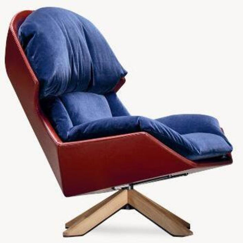 Clarissa Armchair by Moroso