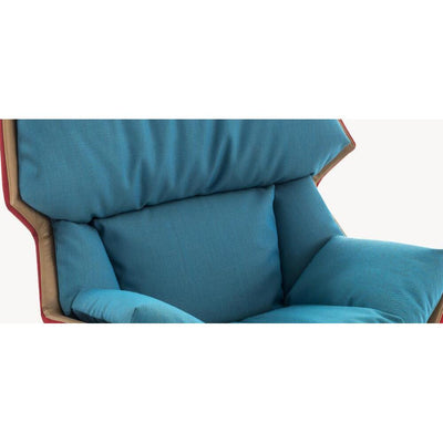 Clarissa Armchair by Moroso - Additional image - 1