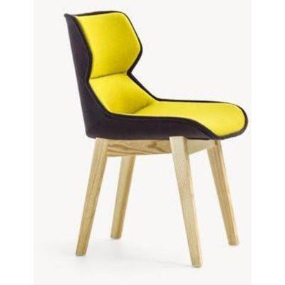 Clarissa Chair by Moroso - Additional image - 2