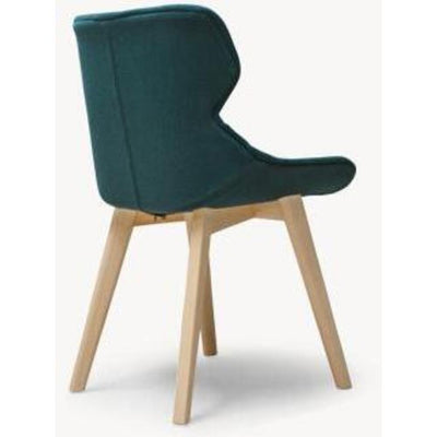 Clarissa Chair by Moroso - Additional image - 3