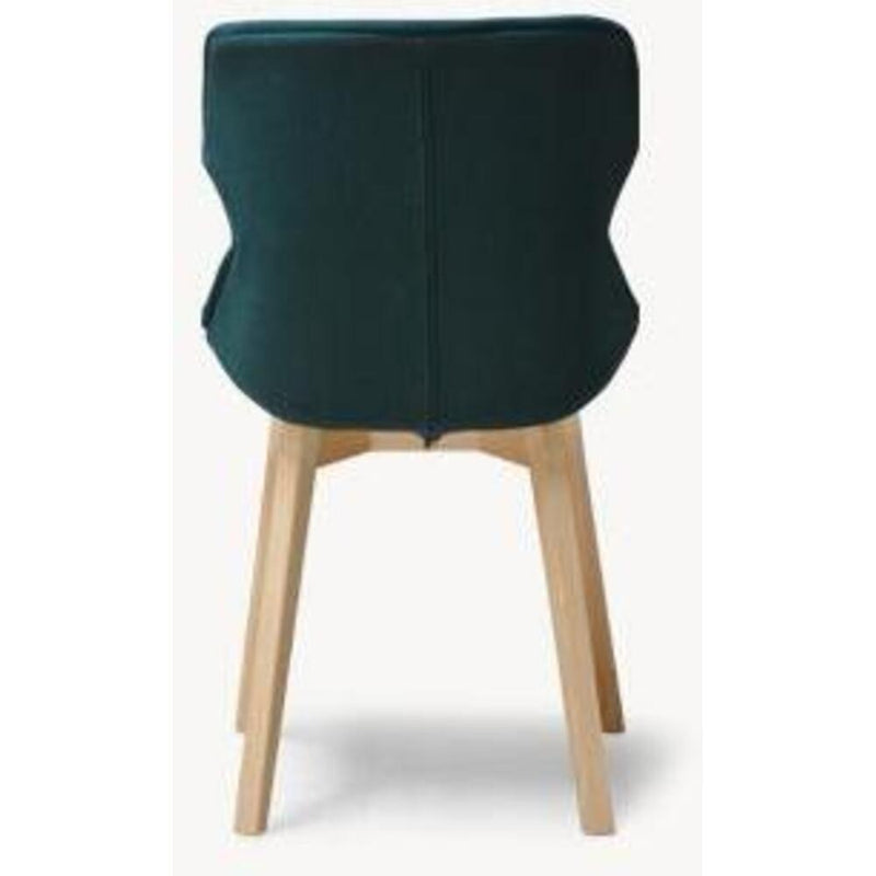 Clarissa Chair by Moroso - Additional image - 4