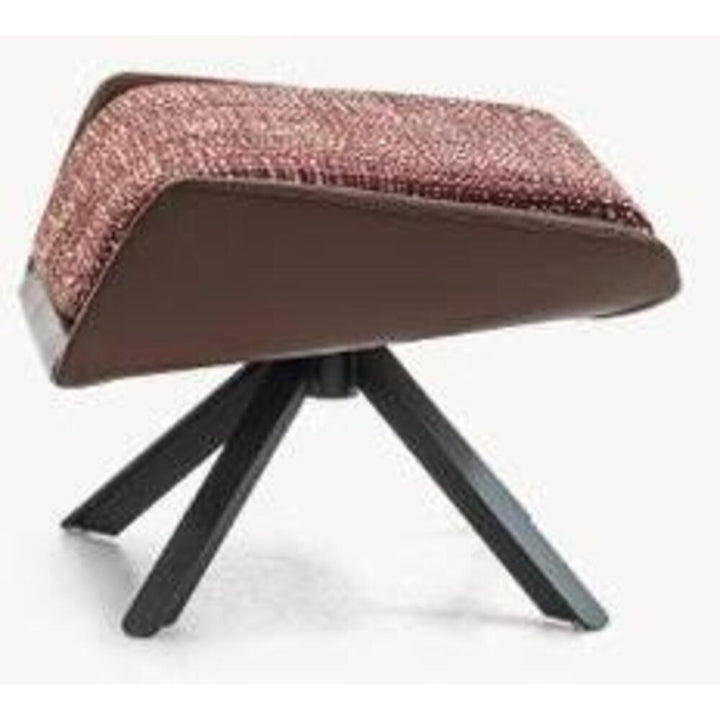 Clarissa Pouf by Moroso