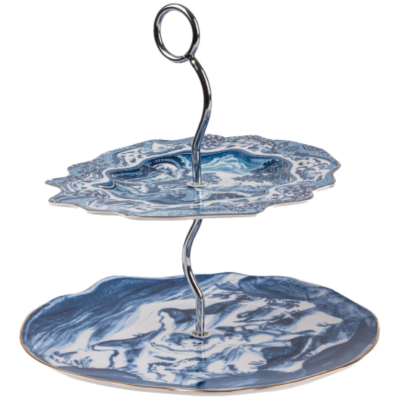 Classic on Acid - Cake Stand by Seletti - Additional Image - 1