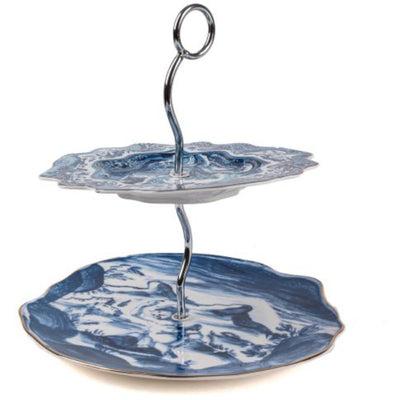 Classic on Acid - Cake Stand by Seletti