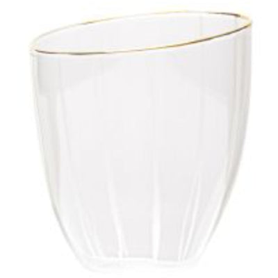 Classics on Acid - Water Glass Cordial (Set of 16) by Seletti