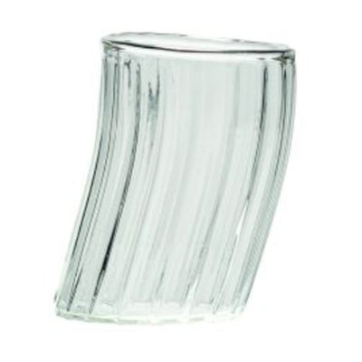 Classics on Acid - Water Glass Flute (Set of 16) by Seletti