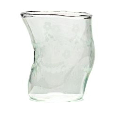 Classics on Acid - Water Glass Spring (Set of 16) by Seletti