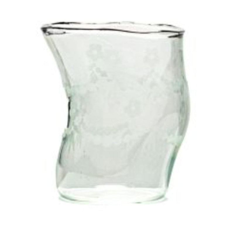 Classics on Acid - Water Glass Spring (Set of 16) by Seletti