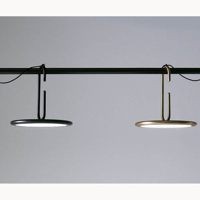 Clip Pendant Lamp by Penta