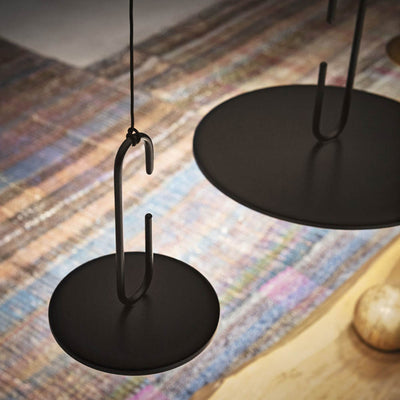 Clip Pendant Lamp by Penta