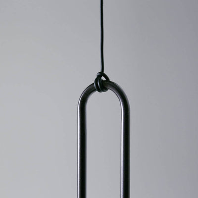 Clip Pendant Lamp by Penta