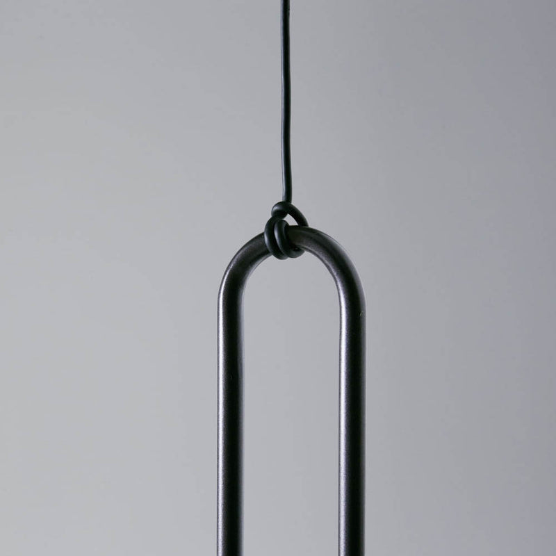 Clip Pendant Lamp by Penta