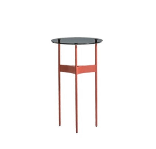 Yumi Low Table by Moroso