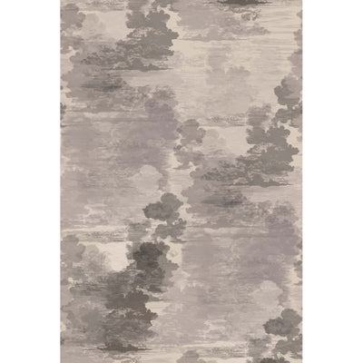 Cloud Toile Fabric Wallpaper by Timorous Beasties