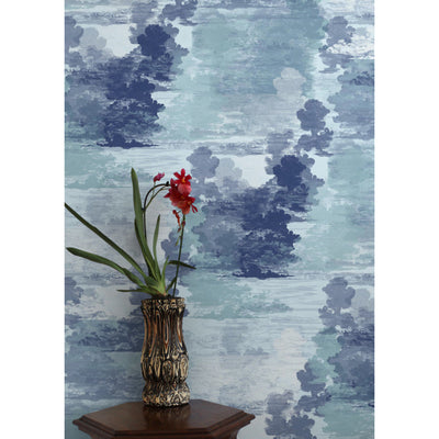 Cloud Toile Wallpaper by Timorous Beasties-15