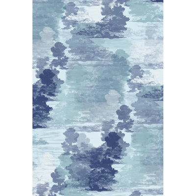 Cloud Toile Wallpaper by Timorous Beasties