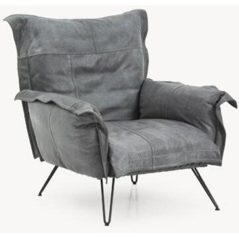 Cloudscape Armchair by Moroso - Additional image - 4