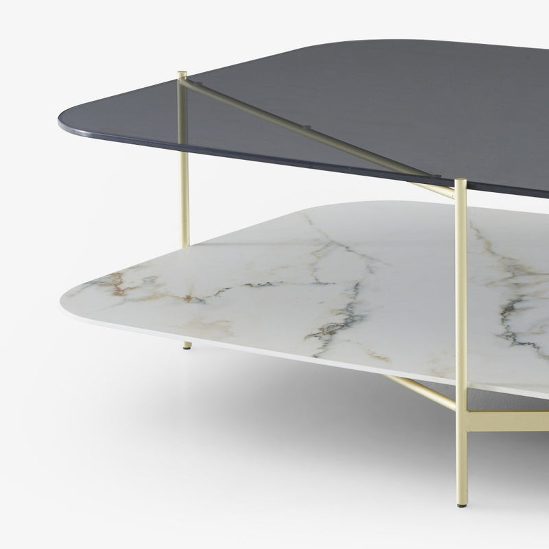Clyde Low Table by Ligne Roset - Additional Image - 2