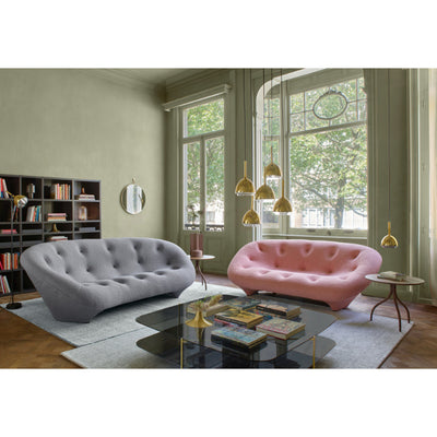 Clyde Low Table by Ligne Roset - Additional Image - 7