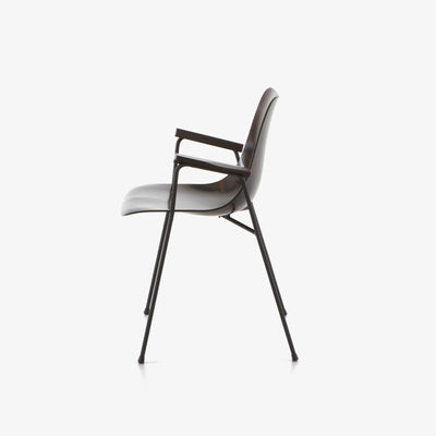 Cm 131 Carver Chair by Ligne Roset - Additional Image - 2