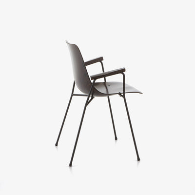 Cm 131 Carver Chair by Ligne Roset - Additional Image - 3