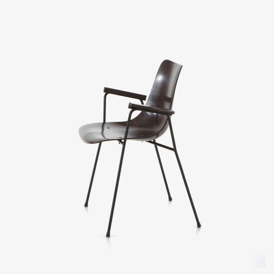 Cm 131 Carver Chair by Ligne Roset - Additional Image - 6