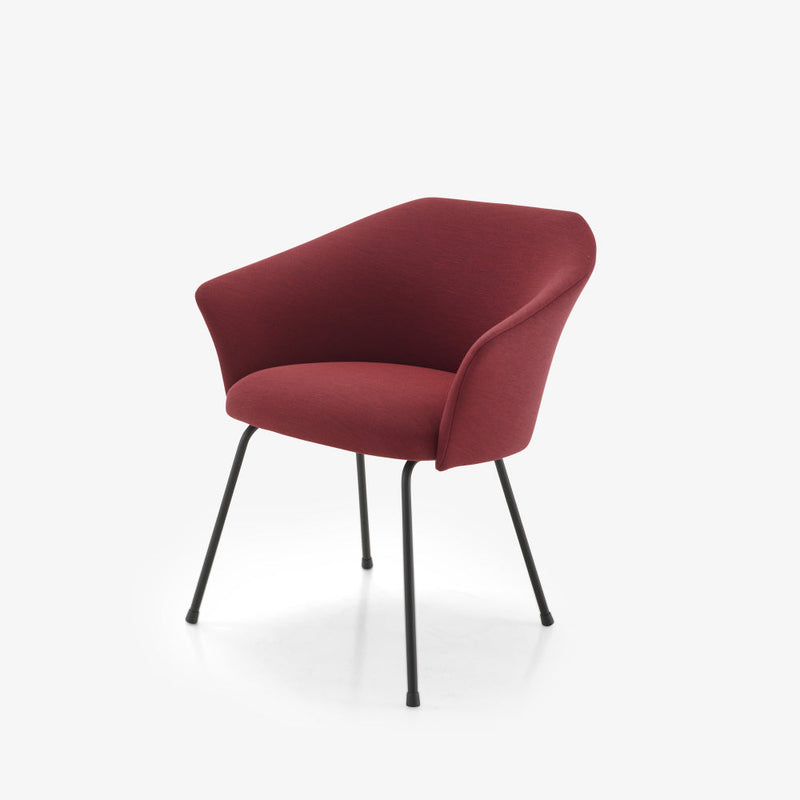 Cm 145 Carver Chair by Ligne Roset - Additional Image - 1