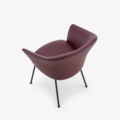 Cm 145 Carver Chair by Ligne Roset - Additional Image - 4