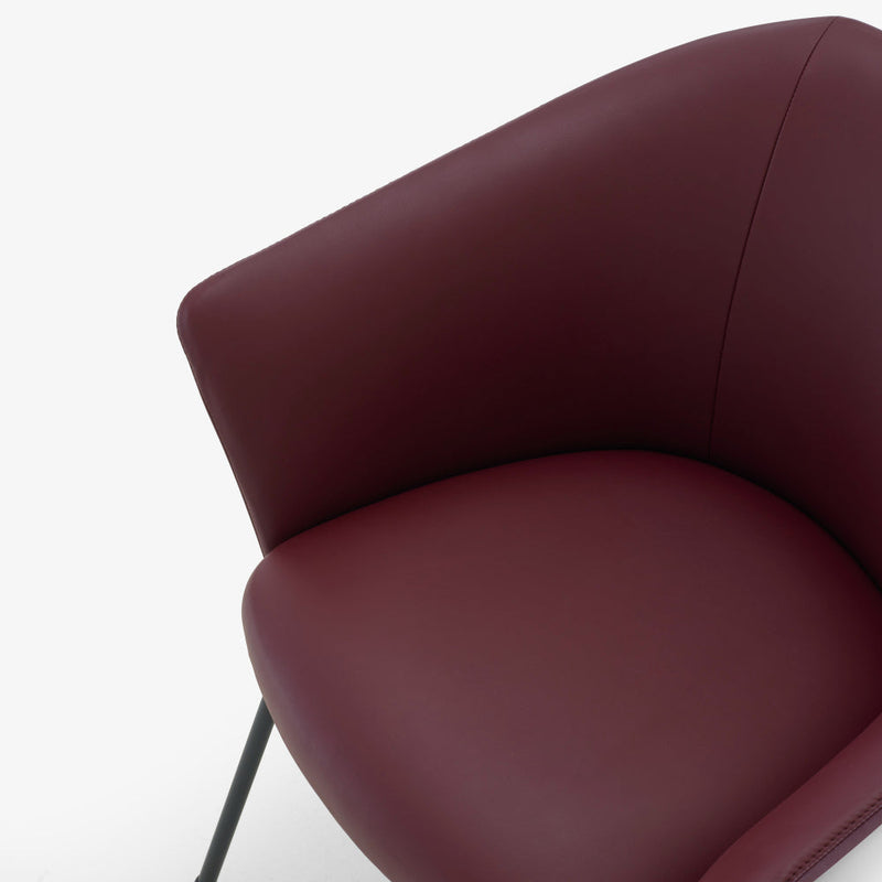 Cm 145 Carver Chair by Ligne Roset - Additional Image - 5