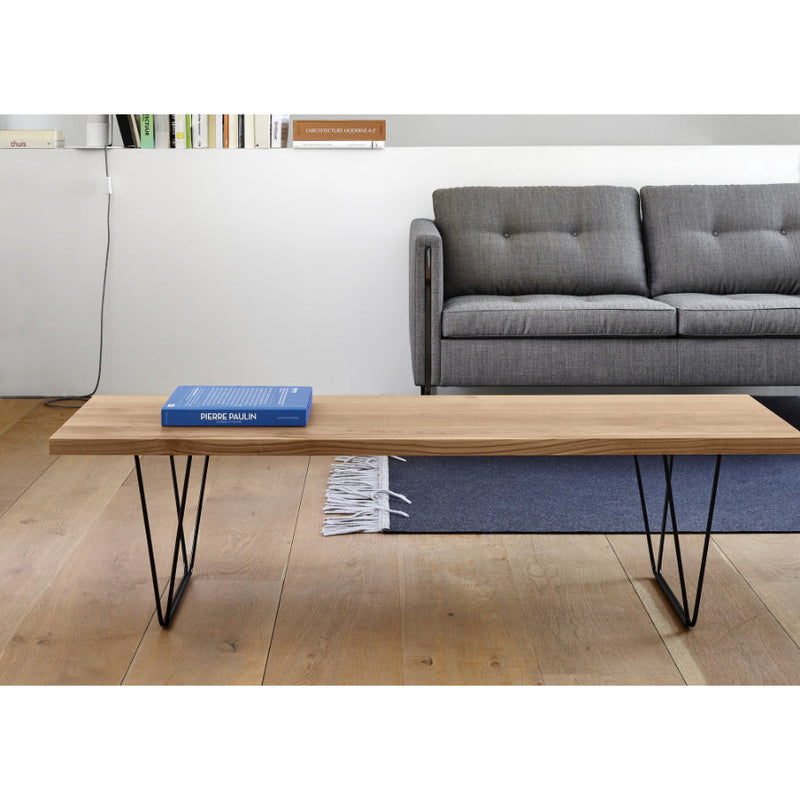 Cm 191 Low Table by Ligne Roset - Additional Image - 11