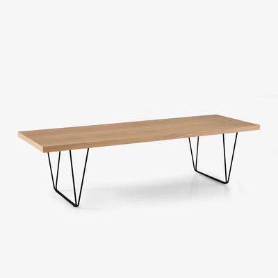 Cm 191 Low Table by Ligne Roset - Additional Image - 1