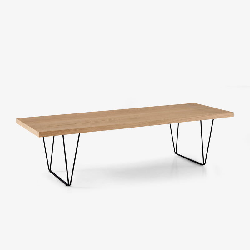 Cm 191 Low Table by Ligne Roset - Additional Image - 1