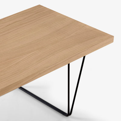 Cm 191 Low Table by Ligne Roset - Additional Image - 2