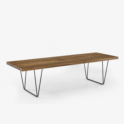 Cm 191 Low Table by Ligne Roset - Additional Image - 4