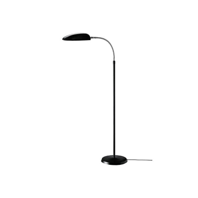 Cobra Floor Lamp by Gubi